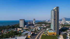  Arize Hotel Sriracha  Si Racha